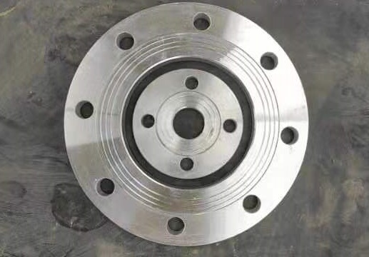 铝制法兰